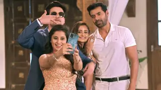 Pyar Ka Pehla Naam Radha Mohan': Mohan speaks up for Radha  Thumbnail