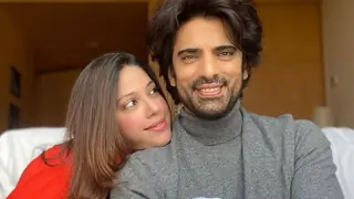 Addite has never allowed me to do any stunts, she is very protective: Mohit Malik on Khatron Ke Khiladi 12 Thumbnail