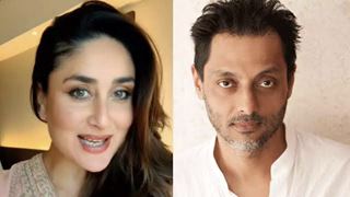 Chalte chalte let’s make a good film: Kareena Kapoor Khan wishes Sujoy Ghosh on his birthday