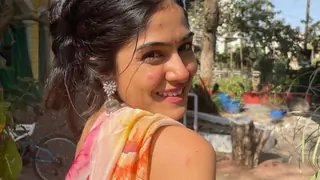 I had a crush on Kunal Jaisingh: Tanvi Malhara on working with Kunal in 'Muskurane Ki Wajah Tum Ho' Thumbnail