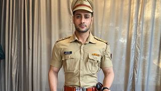Maddam Sir isn't a typical cop show; it's an adventure with action and emotion: Savi Thakur 