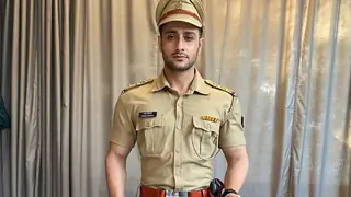 Maddam Sir isn't a typical cop show; it's an adventure with action and emotion: Savi Thakur  Thumbnail
