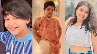Jared Savaille, Ekagrha Dwivedi and Ananya Dwivedi to join Sheezan and Tunisha in ‘Ali Baba: Dastan-e- Kabul’ Thumbnail