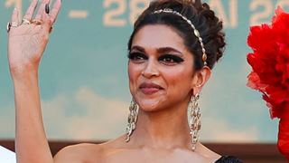 'I must be doing something right', says Deepika Padukone about her Cannes sojourn