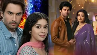 Details of Integration episode of Sirf Tum and Sasural Simar Ka 2 revealed Thumbnail