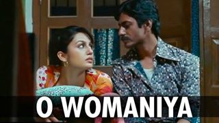 As 'Gangs of Wasseypur' will complete a decade, Varun Grover shares unused verses of the song, 'O Womaniya'