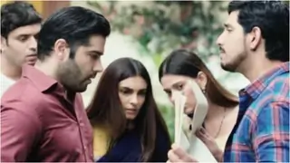 Dev and Rishita returns to Somnath; shocked to see Pandya family working for Janardhan in ‘Pandya Store’ Thumbnail
