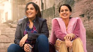 Richa Chadha has a befitting reply to those enjoying Kangana Ranaut's 'Dhaakad' failure