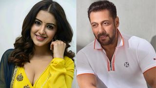 South actress Malvika Sharma to join Salman Khan's Kabhi Eid Kabhi Diwali - Report