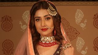 Mastani is the kind of role that I've never played before: Farnaz Shetty on bagging ‘Kashibai Bajirao Ballal' Thumbnail