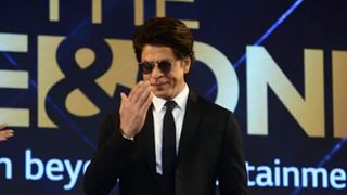 Shah Rukh Khan: I do change tech stuff at homes; one of the few things that I'm allowed to do by Gauri