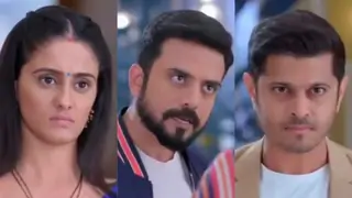 Big twist: Jagtap to kill Samrat instead of Sai in ‘Ghum Hai Kisikey Pyaar Meiin’ Thumbnail