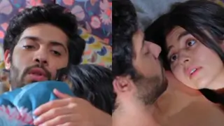 Aakriti learns about Anubhav and Gungun’s truth; decides to expose them in ‘Kabhi Kabhie Ittefaq Sey’ Thumbnail