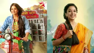 Star Plus shows Anupamaa and Banni Chow Home Delivery to have an integration Thumbnail