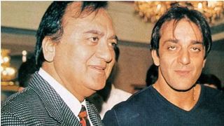 Sanjay Dutt remembers dad Sunil Dutt on his death anniversary; says you were the best a son could ask for