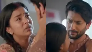 Imlie declared as infertile leaving the family devastated; Narmada to throw Imlie out of the house in ‘Imlie’ Thumbnail