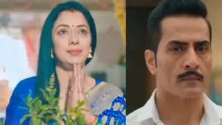 Anuj and Anu to go on a honeymoon; Kavya to reconcile with Anirudh leaving Vanraj furious in ‘Anupamaa’? Thumbnail