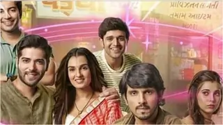 Dev- Rishita flabbergasted watching their family work as servants; major allegation on Dhara in ‘Pandya Store' Thumbnail