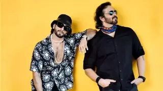 Ranveer Singh collaborates with Rohit Shetty again; this time in 'full action' Thumbnail