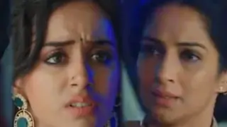 Revathi cracks a deal to have custody of Preesha and Rudra's unborn baby in 'Yeh Hai Chahatein' Thumbnail