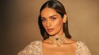 Manushi Chhillar: "Initially, I didn't watch many films but I especially started doing that in theatres" Thumbnail