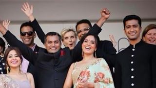 Hope to be there soon: Richa Chadha gets nostalgic as she shares team Masaan's Cannes journey
