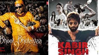 'Bhool Bhulaiyaa 3' and 'Kabir Singh 2' on the cards; producers give a green signal