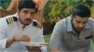Pandya family gets a step ahead in changing Dev and Rishita’s minds in ‘Pandya Store’ Thumbnail