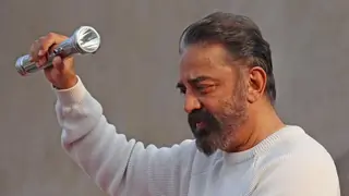 Kamal Haasan on RRR, KGF and others doing better than Bollywood films: they didn't get the right opportunity Thumbnail