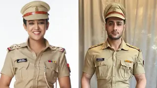 With Amar's entry, Haseena is going to unlock a new side of hers: Gulki Joshi of ‘Maddam Sir’ Thumbnail