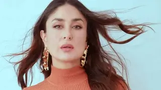 Kareena Kapoor slams age & body shaming trollers; says, 'we are older and wiser but you are nameless' Thumbnail