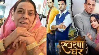 Had to let go off ‘Swaran Ghar’ with a heavy heart because of date issues: Nirmal Rishi Thumbnail