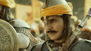 The title of Akshay Kumar's Prithviraj has now been changed to 'Samrat Prithviraj' Thumbnail