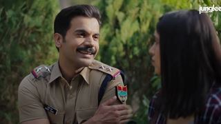 "Audiences today want to see real stories & characters on-screen" - Rajkummar Rao
