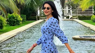 Rupali and Gaurav from 'Anupamaa' are sure that I’m going to rock in ‘Khatron Ke Khiladi 12’: Aneri Vajani Thumbnail