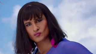  Saif Ali Khan on how 'hideously embarrassing' his cross-dressing look was in 'Humshakals'