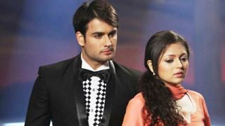 As 'Madhubala' clocks 10 years, Vivian Dsena chooses that once scene he is the most proud of