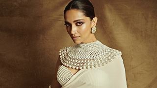 Cannes 2022 Wrap: Deepika Padukone glistens in an ethereal white saree for the closing ceremony 