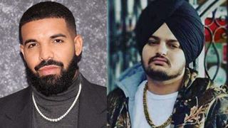 International rapper Drake pays his respect to Sidhu Moose Wala