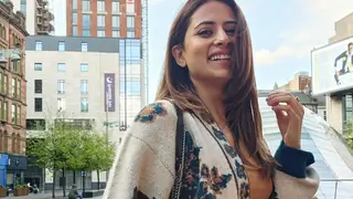 Sargun Mehta on ‘Saunkan Saunkne’ becoming a hit: My first reaction was to jump with joy Thumbnail