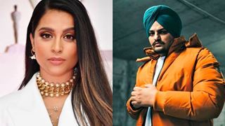 Lilly Singh is heartbroken by Punjabi singer Sidhu Moose Wala’s demise 