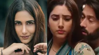 I cried a lot; Nakuul & Disha comforted me: Sneha Namanandi on character exit from 'Bade Achhe Lagte Hain 2' Thumbnail