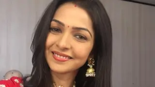 This is the first time, I am playing a fictitious role: Pyaar Ka Pehla Naam Radha Mohan’s Kirti Nagpure Thumbnail