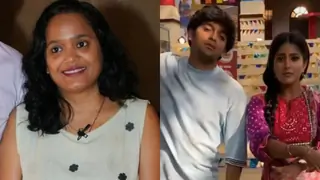 Could only think of Ulka & Pravisht to play the lead roles: Banni Chow Home Delivery's producer Shashi Mittal Thumbnail