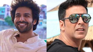 Kartik Aaryan is bound to take over the 'Housefull' franchise from Akshay Kumar: Reports