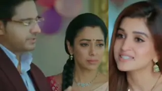 Anuj and Anu discuss about adopting a baby in ‘Anupamaa’; Kinjal to suffer a miscarriage? Thumbnail