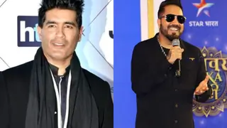 Mika Singh’s ‘Vohti’ to get a whole new wardrobe. Manish Malhotra to design the bridal trousseau? Thumbnail