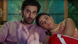 Alia Bhatt can't stop fawning over hubby Ranbir Kapoor and here's the proof