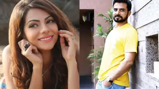 Tanvi Thakkar posted a heartfelt note for Yogendra Vikram Singh aka Samrat  Thumbnail