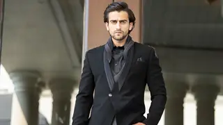 My character is different from the police characters from Bollywood or TV: Zayn Ibad on role in 'Aashiqana' Thumbnail